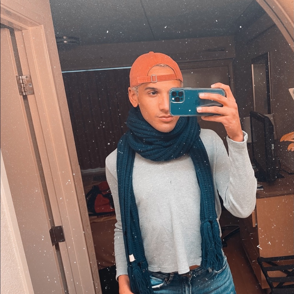 Meet your Posher, Klandi